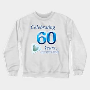 60th ANSDC Crewneck Sweatshirt